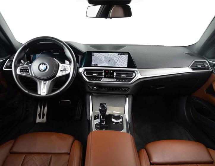 BMW Řada 4 12