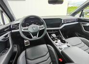 Volkswagen Touareg 23