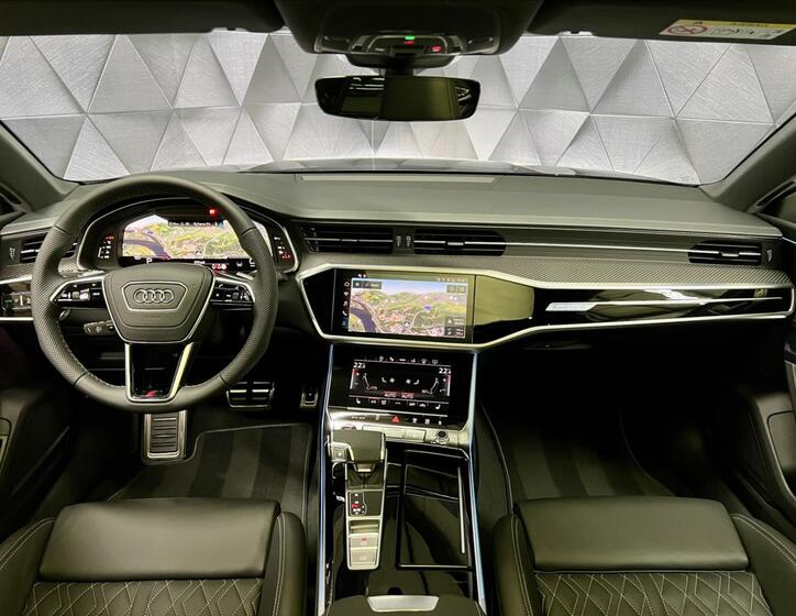 Audi S7 9