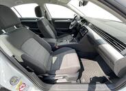 Volkswagen Passat 17