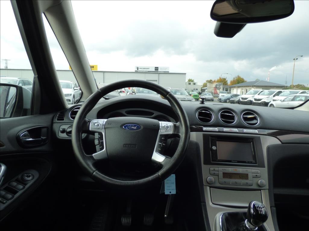 Ford Galaxy