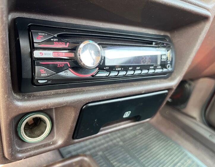 Ford Escort 24