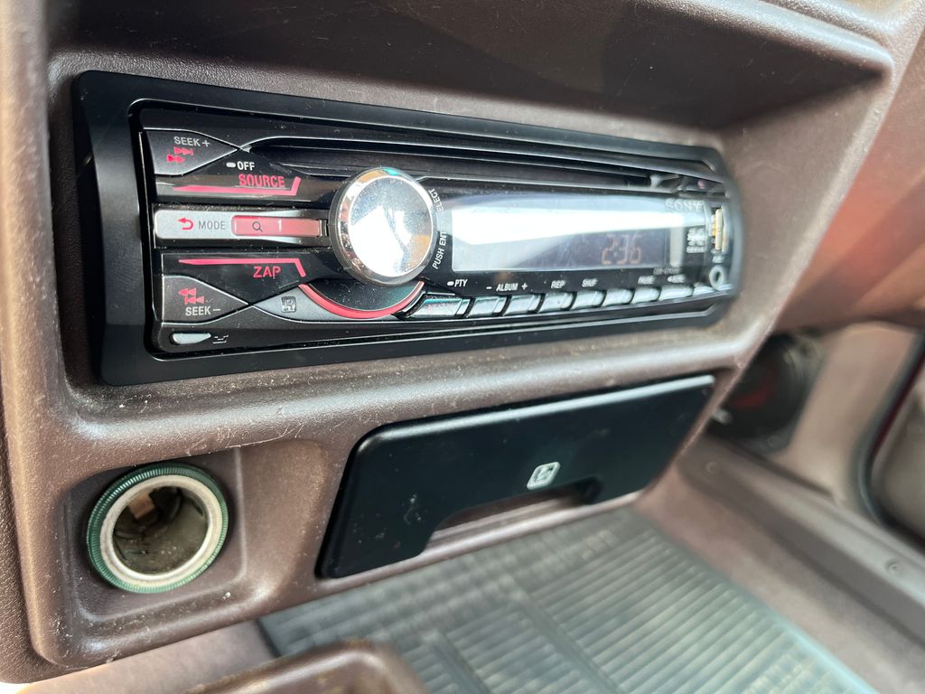 Ford Escort