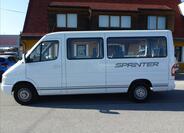 Mercedes-Benz Sprinter 14