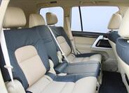 Toyota Land Cruiser 36