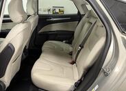 Ford Mondeo 10