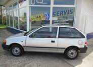 Suzuki Swift 9