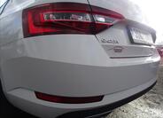 Škoda Superb 11