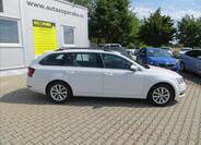 Škoda Octavia 9