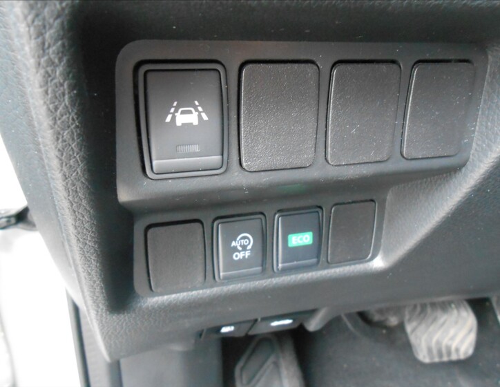 Nissan Qashqai 17