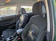 Hyundai Tucson 9