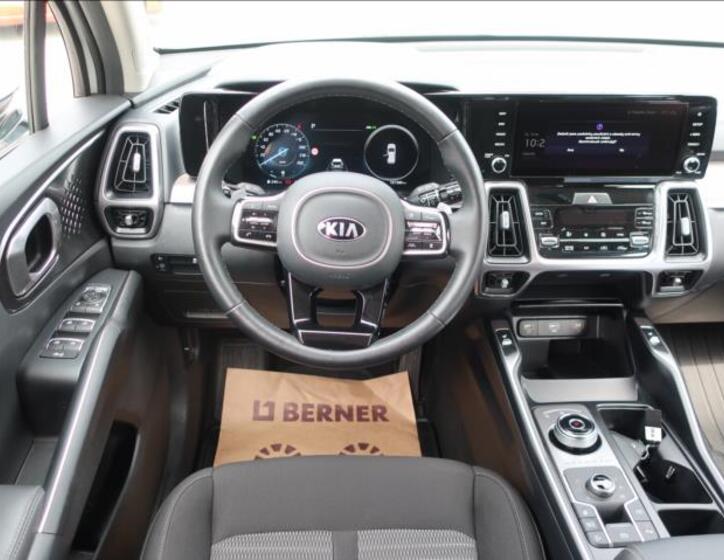 KIA Sorento 15