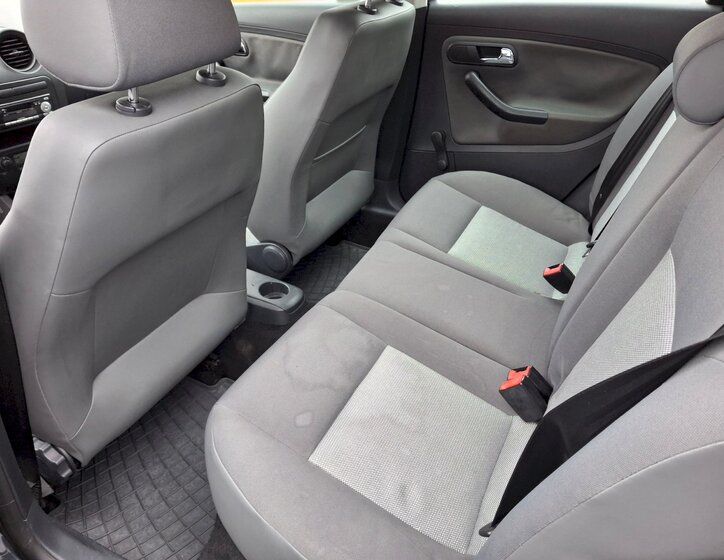 Seat Ibiza 7