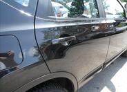 Nissan Qashqai 13