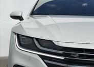 Volkswagen Arteon 16