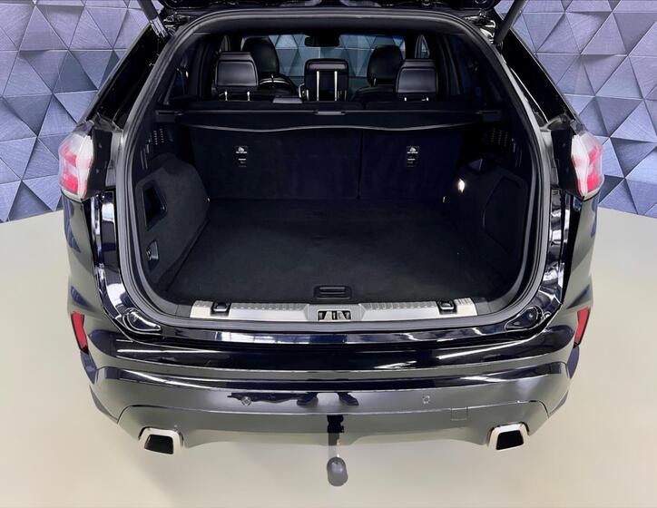 Ford Edge 30