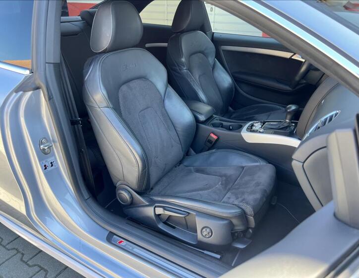 Audi A5 14