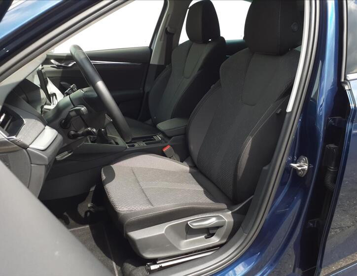 Škoda Octavia 6
