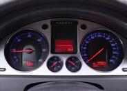 Volkswagen Passat 16