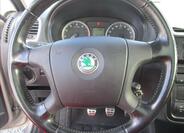 Škoda Roomster 19