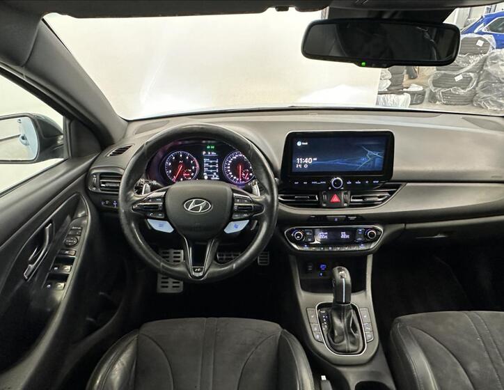 Hyundai i30 5