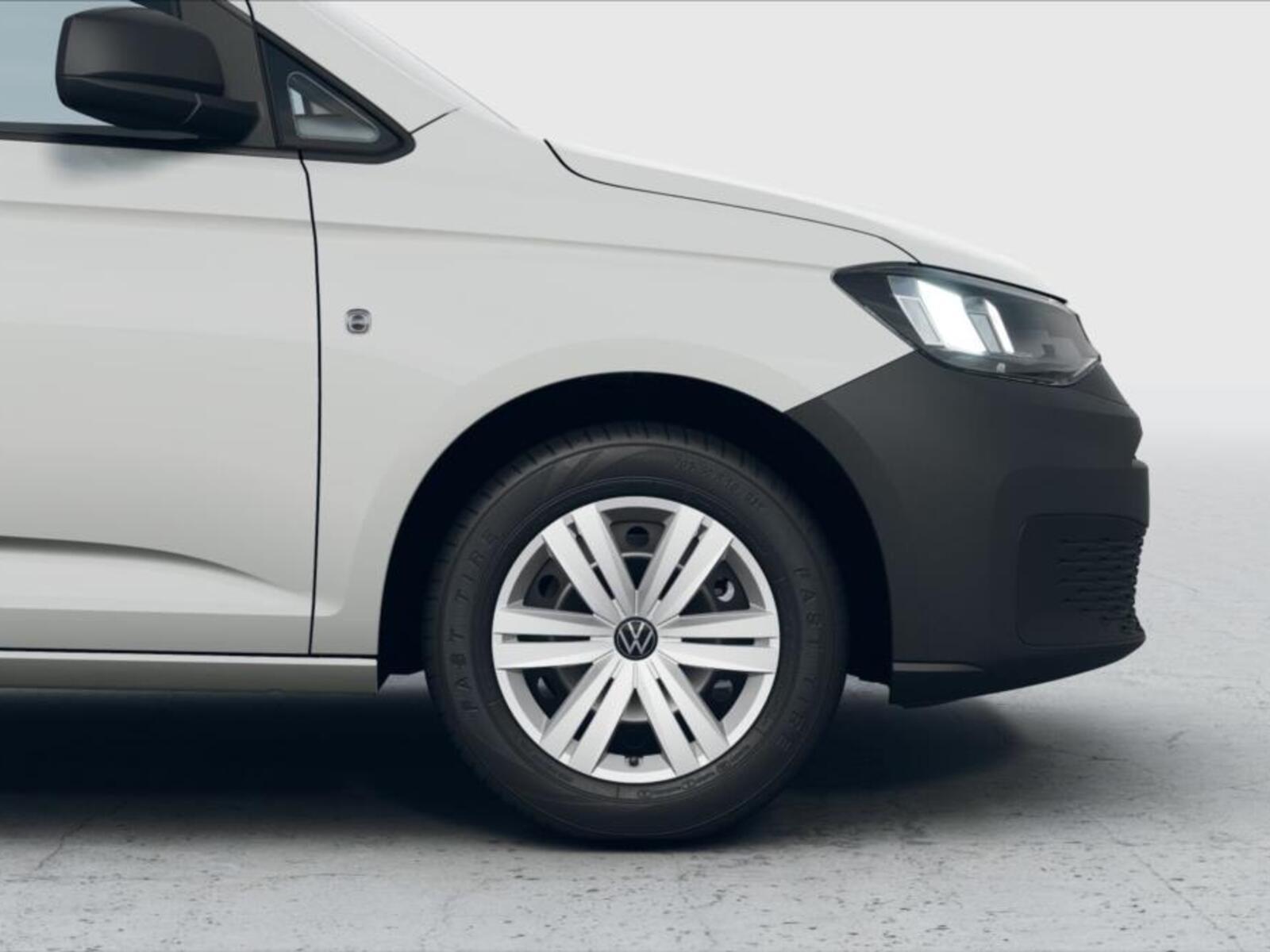 Volkswagen Caddy 5