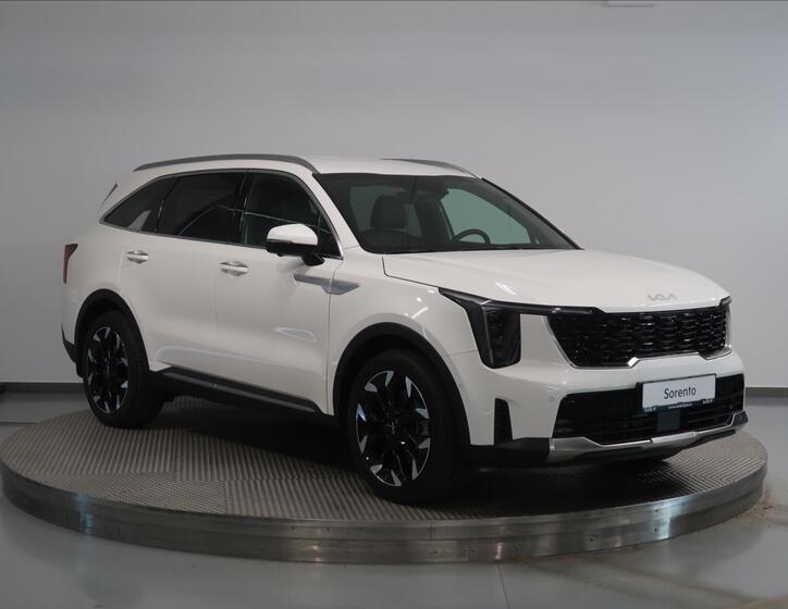 KIA Sorento 6