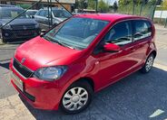 Škoda Citigo 4