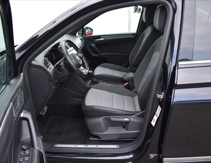 Volkswagen Tiguan Allspace 23