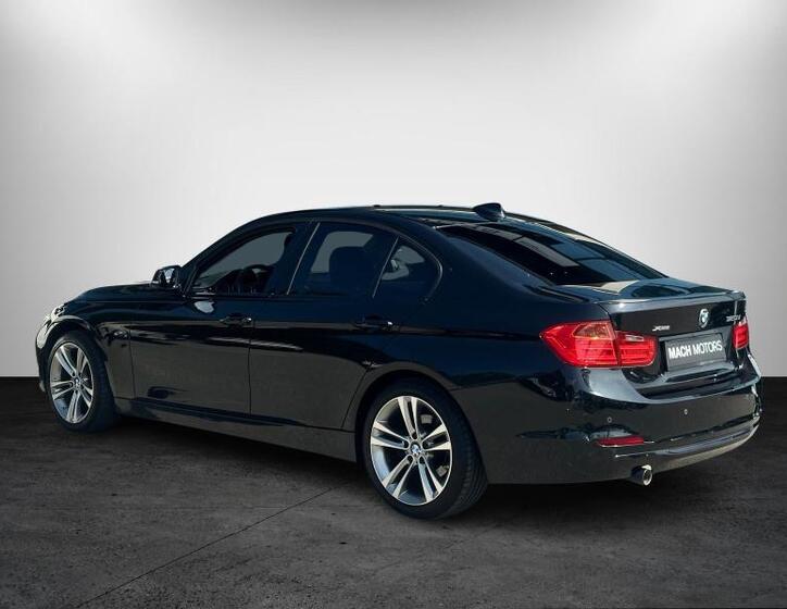 BMW Řada 3 3