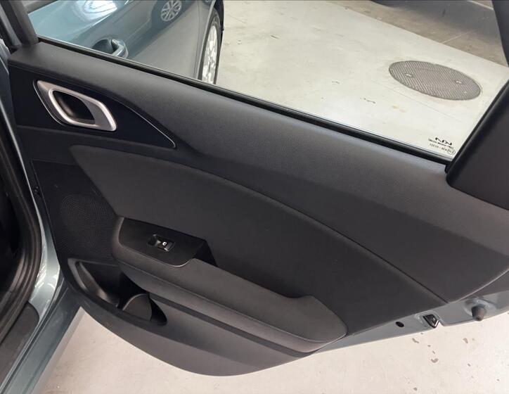 KIA Ceed 22