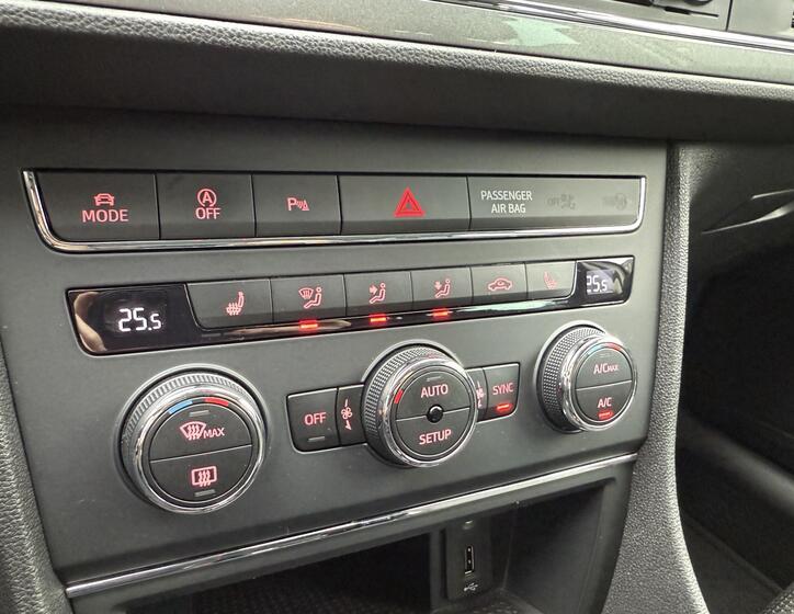 Seat Leon 27