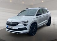 Škoda Karoq 3