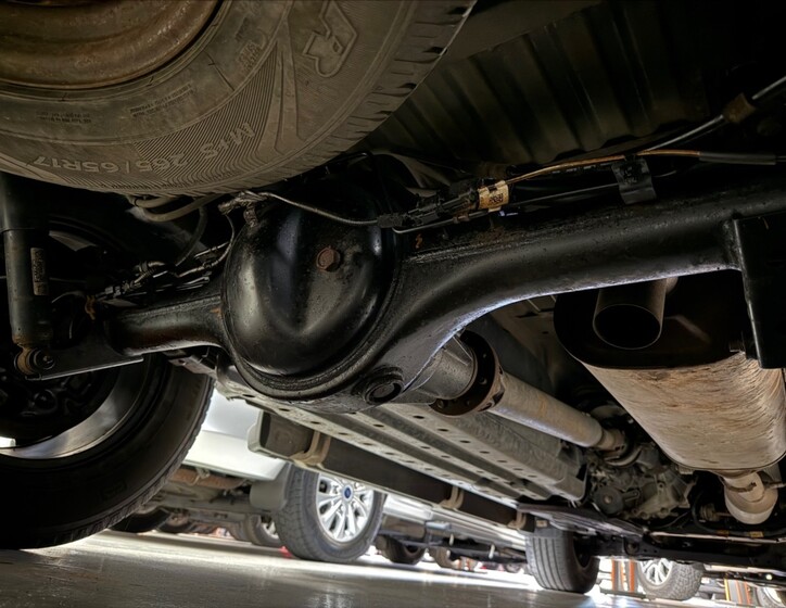 Ford Ranger 33