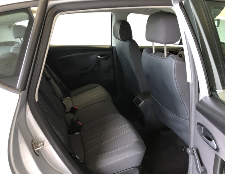 Seat Altea 11