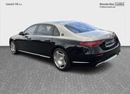 Mercedes-Benz Třídy S 3
