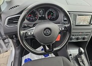 Volkswagen Golf Sportsvan 12