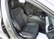 Volvo V60 17