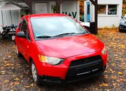Mitsubishi Colt 3