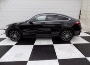 Mercedes-Benz GLC 2