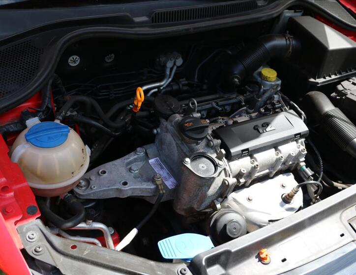 Volkswagen Polo 62