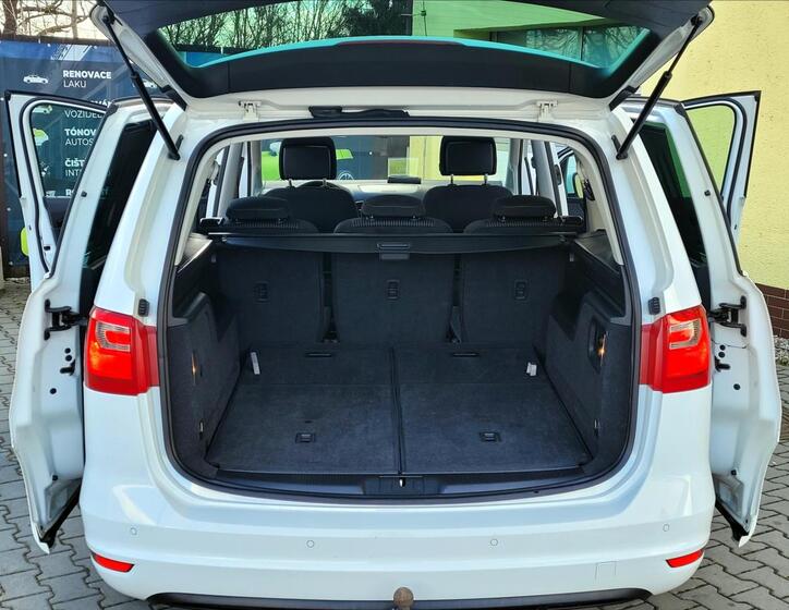 Seat Alhambra 14
