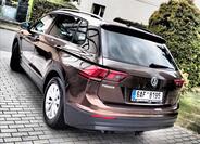 Volkswagen Tiguan 5