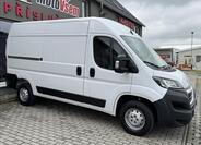 Peugeot Boxer 2