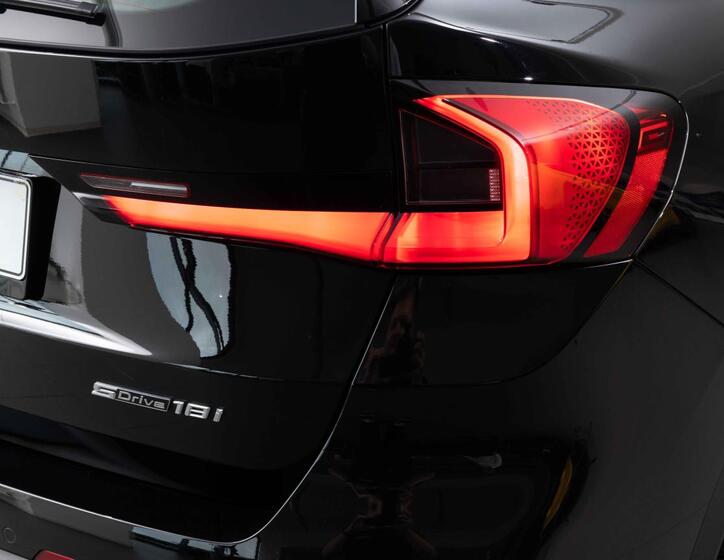 BMW X1 10
