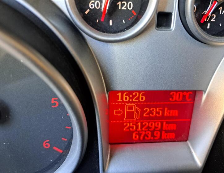 Ford Focus 20