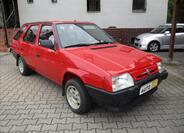 Škoda Forman 1