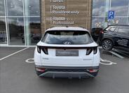 Hyundai Tucson 13