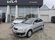 KIA Rio 1