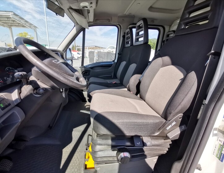Iveco Daily 5